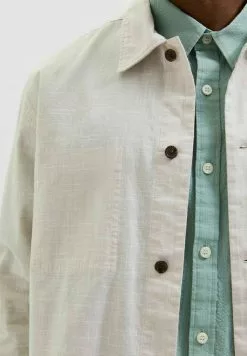 Selected Homme Chemise - Oatmeal -Selected Homme Soldes Boutique ea2ac1da5b9f47e38f1f3bebb82b6061