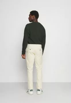 Selected Homme SLHSLIM CHESTER FLEX PANTS - Chino - Oyster Gray 9 Selected Homme SLHSLIM CHESTER FLEX PANTS - Chino - Oyster Gray -Selected Homme Soldes Boutique ea5c88f331d14750928fd13c90a9ef5a