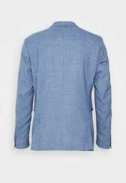 Selected Homme SLHSLIM - Costume - Light Blue -Selected Homme Soldes Boutique ea7ecea8f0f340c3b93b806d996fa33e