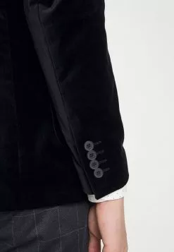 Selected Homme SLHSLIM ROBB - Blazer - Navy Blazer -Selected Homme Soldes Boutique eac88683c2a0415cbf34dfcdebfbe9ff