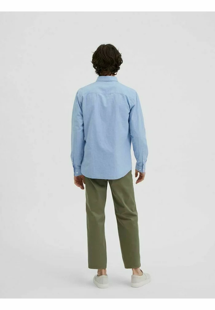 Selected Homme SLHREGNEW - Chemise - Allure 1 3 Selected Homme SLHREGNEW - Chemise - Allure 1 – Image 3