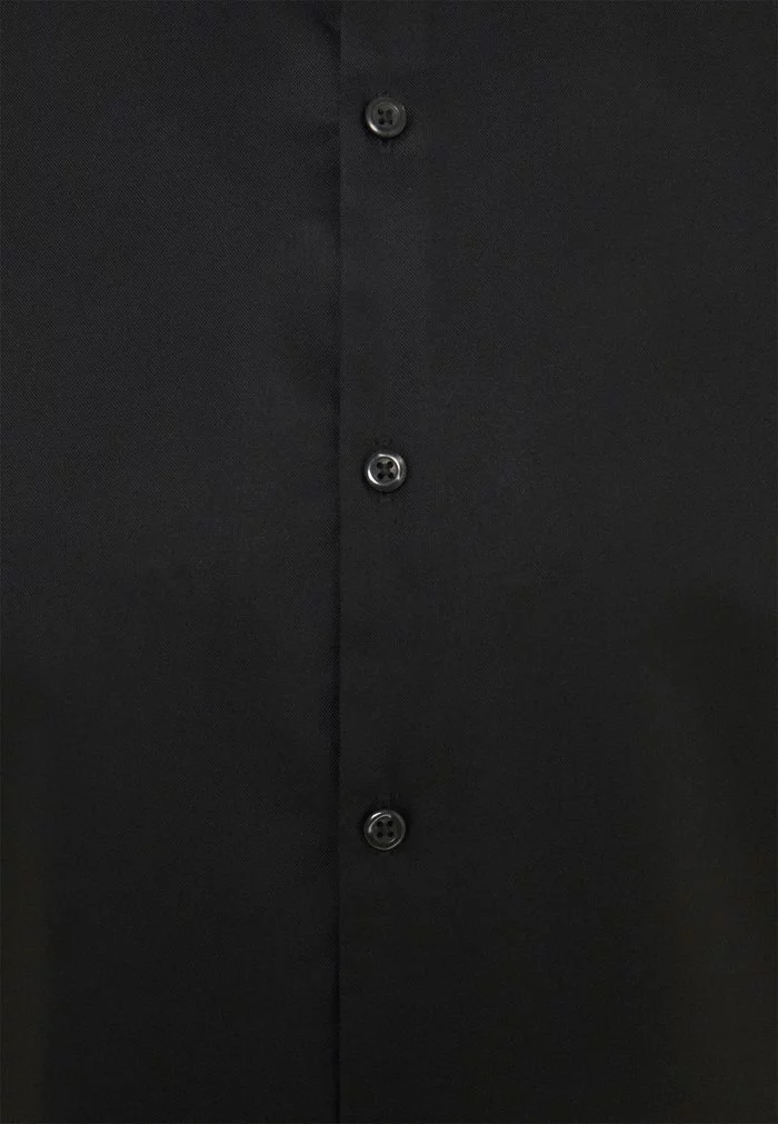 Selected Homme SLHSLIMNEW MARK SHIRT - Chemise Classique - Black 7 Selected Homme SLHSLIMNEW MARK SHIRT - Chemise Classique - Black – Image 7