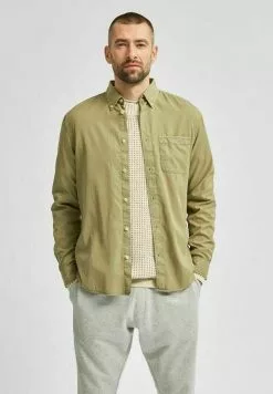 Selected Homme Chemise - Aloe