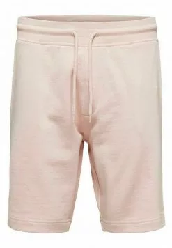 Selected Homme Short - Silver Pink -Selected Homme Soldes Boutique ebffb78dd53a48f4b51ee1ee28ba50ec