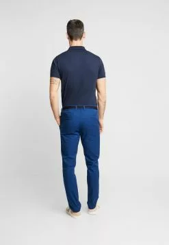 Selected Homme Chino - Estate Blue -Selected Homme Soldes Boutique ec17d95c6d8b4bd8b1af5f5f9bb9cd52