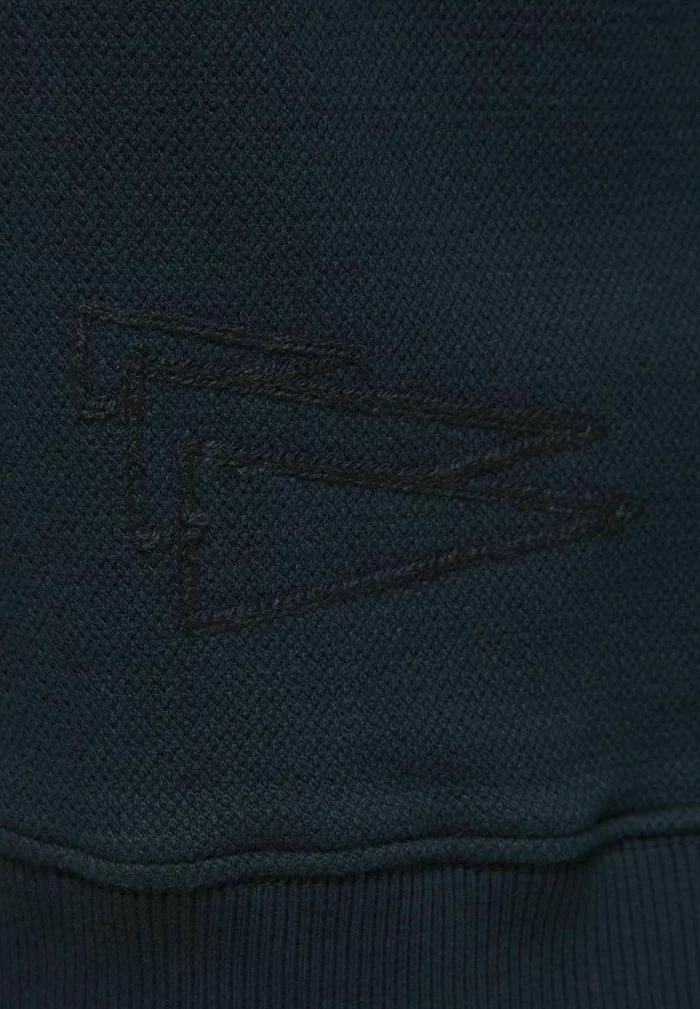 Selected Homme Sweatshirt - Sky Captain 7 Selected Homme Sweatshirt - Sky Captain – Image 7