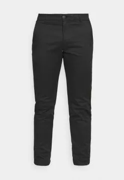 Selected Homme SLHSLIM BUCKLEY FLEX PANTS - Pantalon Classique - Black 8 Selected Homme SLHSLIM BUCKLEY FLEX PANTS - Pantalon Classique - Black -Selected Homme Soldes Boutique eca433a59ead4877b15a8b7b4d59a89f