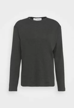 Selected Homme SLHKALE - Pullover - Black 8 Selected Homme SLHKALE - Pullover - Black -Selected Homme Soldes Boutique ecb3b23c3b5c496982105e5a837a889e