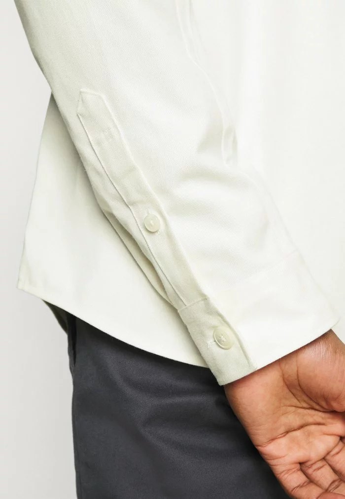 Selected Homme SLHLOOSETIVAN - Chemise Classique - Egret 7 Selected Homme SLHLOOSETIVAN - Chemise Classique - Egret – Image 7