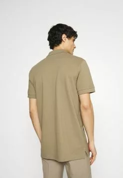 Selected Homme SLHNEO - Polo - Aloe -Selected Homme Soldes Boutique ed2b779fe50d44f887d7933401f04294