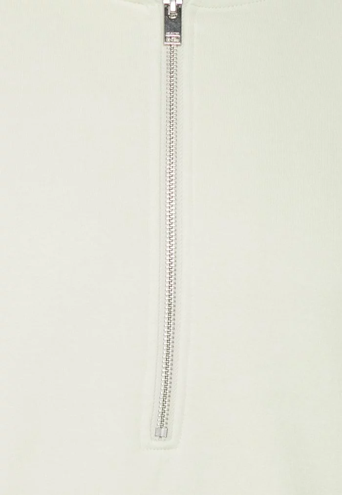 Selected Homme SLHRELAXMAJOR HOOD - Sweatshirt - Almost Aqua/melange 3 Selected Homme SLHRELAXMAJOR HOOD - Sweatshirt - Almost Aqua/melange – Image 3