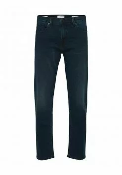 Selected Homme Jean Droit - Blue Black Denim -Selected Homme Soldes Boutique edaeafc597144ae383017ed53ebabfea