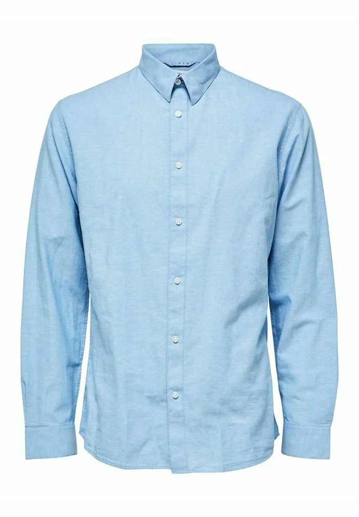 Selected Homme SLHREGNEW - Chemise - Allure 1 6 Selected Homme SLHREGNEW - Chemise - Allure 1 – Image 6