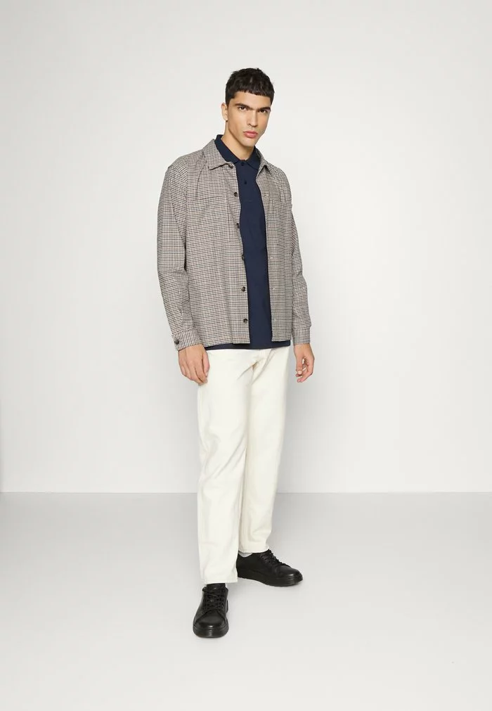 Selected Homme SLHAZE - Polo - Navy Blazer 2 Selected Homme SLHAZE - Polo - Navy Blazer â Image 2