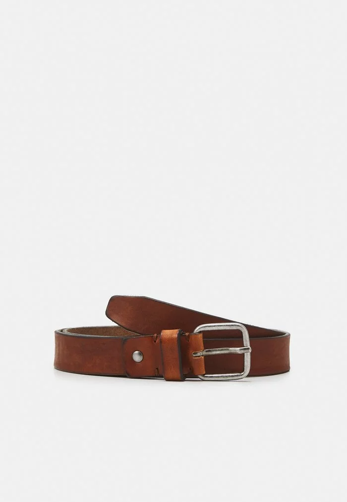 Selected Homme SLHHENRY BELT - Ceinture - Cognac 1 Selected Homme SLHHENRY BELT - Ceinture - Cognac