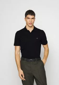 Selected Homme SLHAZE - Polo - Black