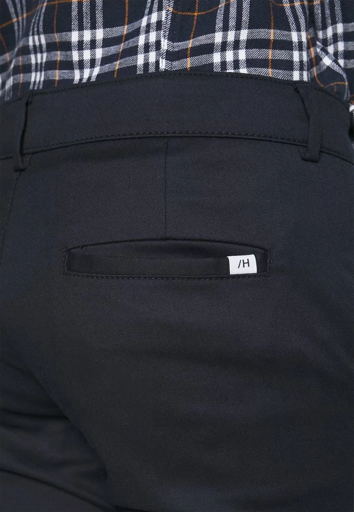 Selected Homme SLHSLIM BUCKLEY FLEX PANTS - Pantalon Classique - Dark Sapphire 5 Selected Homme SLHSLIM BUCKLEY FLEX PANTS - Pantalon Classique - Dark Sapphire – Image 5