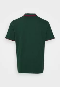 Selected Homme SLHAZE SPORT - Polo - Trekking Green 4 Selected Homme SLHAZE SPORT - Polo - Trekking Green -Selected Homme Soldes Boutique ee37ec704f7a4808b57bef052f50c903