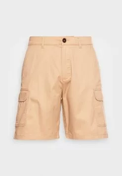 Selected Homme COMFORT LIAM - Short - Incense -Selected Homme Soldes Boutique ee43055df09e4d78bff1cc37f55f9076