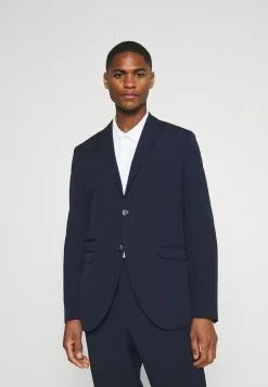 Selected Homme SLHSLIM SUIT SLIM FIT - Costume - Navy Blazer 14 Selected Homme SLHSLIM SUIT SLIM FIT - Costume - Navy Blazer -Selected Homme Soldes Boutique ee51c16d98c141c486826cb2cff26520