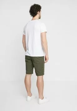 Selected Homme SLHSTRAIGHT PARIS - Short - Deep Depths -Selected Homme Soldes Boutique ee86795d14bd45f19d95a29f08d5515d