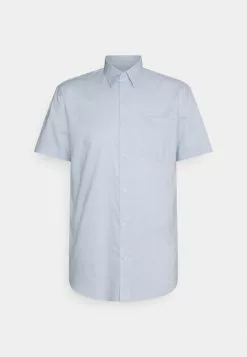 Selected Homme SLHREGJULIUS - Chemise - Ballad Blue -Selected Homme Soldes Boutique ee97f497da64400ebf61bdfecd8c232b