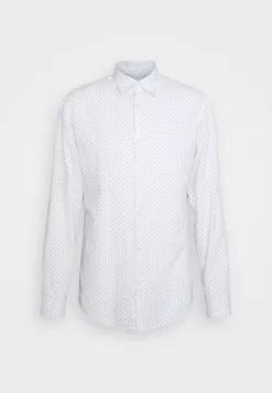 Selected Homme SLHSLIMNEW SHIRT - Chemise - Bright White -Selected Homme Soldes Boutique eeef7cfdd44c4f93a38d944b7dc781b4