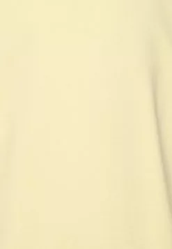 Selected Homme SLHJASON CREW NECK - Sweatshirt - Sunlight -Selected Homme Soldes Boutique ef3bc8dd0f5841b49db7a676519e6686