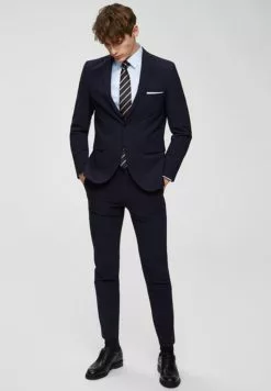 Selected Homme SLHSLIMPEN - Chemise Classique - Light Blue -Selected Homme Soldes Boutique ef81822661d54c8aa8427b2fa1503c3b