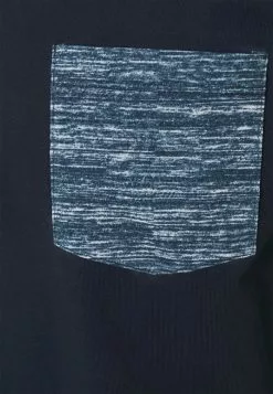 Selected Homme SLHREGADAO O NECK TEE - T-shirt Imprimé - Navy Blazer 12 Selected Homme SLHREGADAO O NECK TEE - T-shirt Imprimé - Navy Blazer -Selected Homme Soldes Boutique ef946b65700045c3a7625138bdb91c22