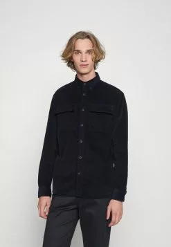 Selected Homme SLHREGASGAR - Chemise - Sky Captain