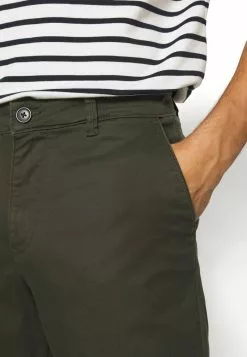 Selected Homme Pantalon Classique - Forest Night -Selected Homme Soldes Boutique f0324d9fd62348088e98ec1295114e2e