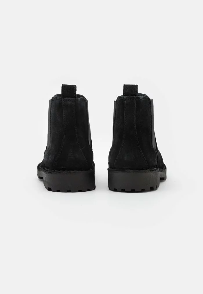 Selected Homme SLHRICKY CHELSEA BOOT - Bottines - Black 3 Selected Homme SLHRICKY CHELSEA BOOT - Bottines - Black – Image 3