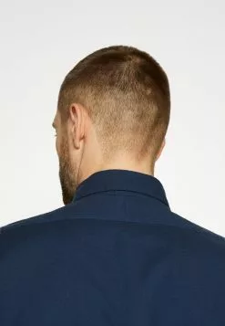 Selected Homme SLHREGRICK FLEX - Chemise - Moonlit Ocean -Selected Homme Soldes Boutique f0c7cb2191ad4ca2ba4f949db2945b29