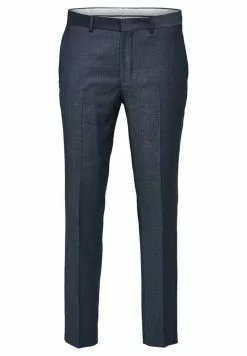 Selected Homme Pantalon De Costume - Light Blue 9 Selected Homme Pantalon De Costume - Light Blue -Selected Homme Soldes Boutique f0ffa681d48345148ea8829e2ae83424