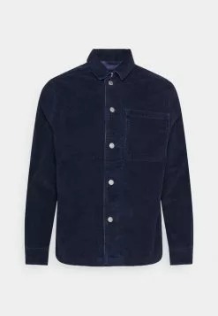 Selected Homme SLHTOKYO - Veste Légère - Blue Indigo