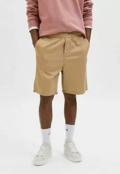 Selected Homme Short - Incense