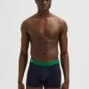 Selected Homme 3ER-PACK - Shorty - Amazon