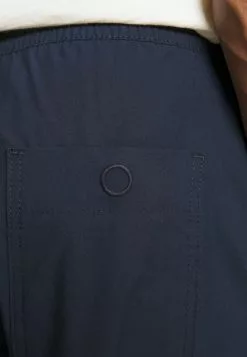 Selected Homme SLHSLIMTAPERED JEROME PANTS - Pantalon Cargo - Dark Sapphire -Selected Homme Soldes Boutique f189b58272584acfa1b8eb136237d58a