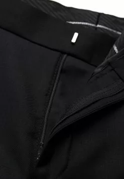 Selected Homme Pantalon De Costume - Black 12 Selected Homme Pantalon De Costume - Black -Selected Homme Soldes Boutique f18aacd06f894205960696313e103d72