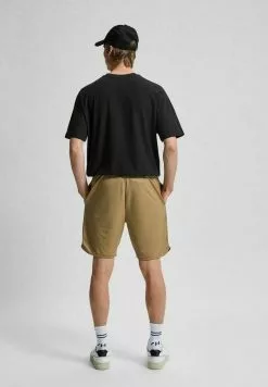 Selected Homme Short - Kelp 7 Selected Homme Short - Kelp -Selected Homme Soldes Boutique f193be8dcf6a4991a50d9da638551488