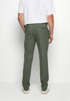 Selected Homme SLHSLIM - Costume - Shadow -Selected Homme Soldes Boutique f19c4538478b4ce3be92c49ef89303c0