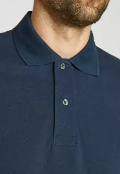 Selected Homme NEO - Polo - Navy Blazer -Selected Homme Soldes Boutique f1b11b02178e4152852f61be5e10aaa3