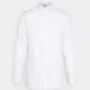 Selected Homme SLHSLIMETHAN CUT AWAY - Chemise Classique - Bright White