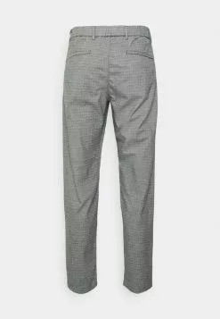 Selected Homme SLHSLIM TAPERED YORK PANTS - Chino - Black 4 Selected Homme SLHSLIM TAPERED YORK PANTS - Chino - Black -Selected Homme Soldes Boutique f1c64527487647a4841356e9abcd53d6