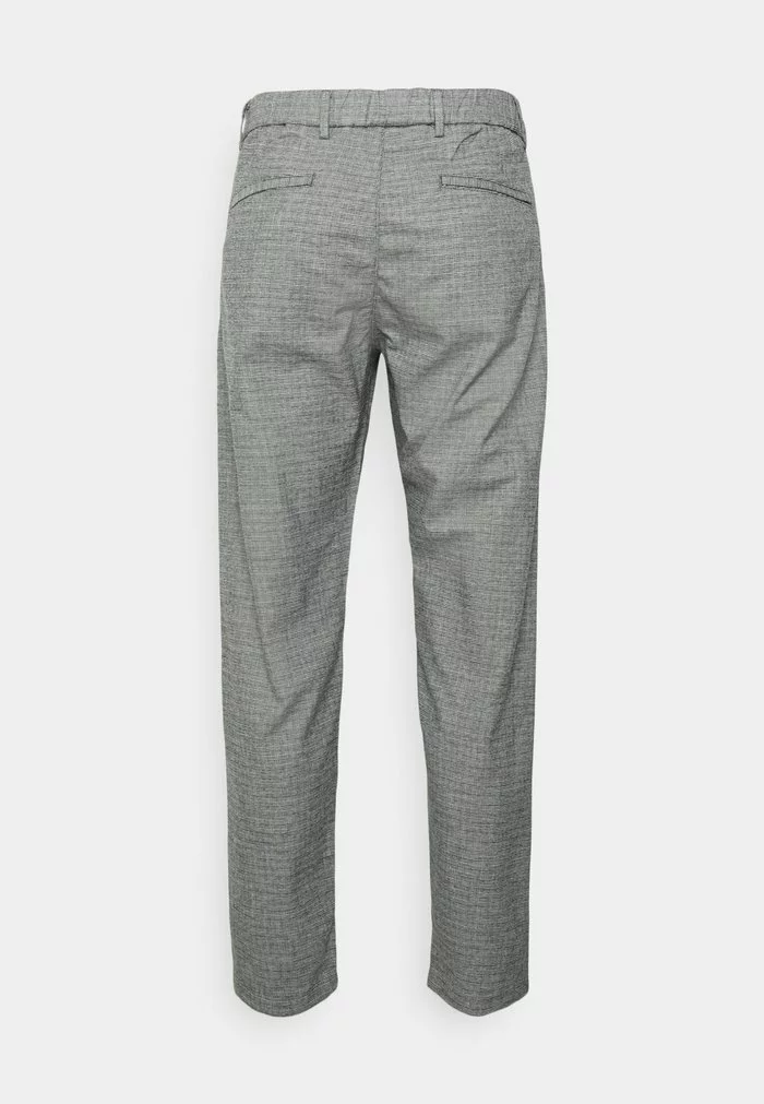 Selected Homme SLHSLIM TAPERED YORK PANTS - Chino - Black 2 Selected Homme SLHSLIM TAPERED YORK PANTS - Chino - Black – Image 2