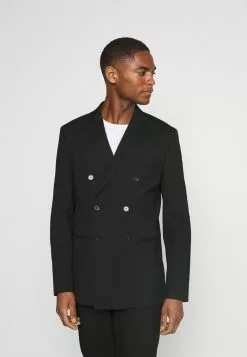 Selected Homme SLHSLIM MAZELOGAN SUIT - Costume - Black 14 Selected Homme SLHSLIM MAZELOGAN SUIT - Costume - Black -Selected Homme Soldes Boutique f210e361abdd40d49961948c2669f324