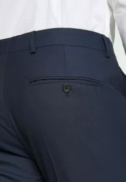 Selected Homme SLHSLIM MYLOHOLT NAVY SUIT - Costume - Navy 23 Selected Homme SLHSLIM MYLOHOLT NAVY SUIT - Costume - Navy -Selected Homme Soldes Boutique f24aa5c79d0b47c98a06e5384e892a28