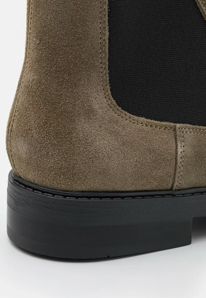 Selected Homme SLHBLAKE CHELSEA BOOT - Bottines - Grape Leaf 6 Selected Homme SLHBLAKE CHELSEA BOOT - Bottines - Grape Leaf – Image 6