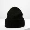 Selected Homme BEANIE - Bonnet - Black